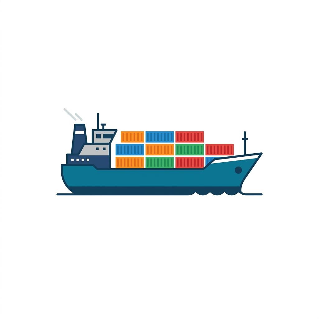 Maritime Freight