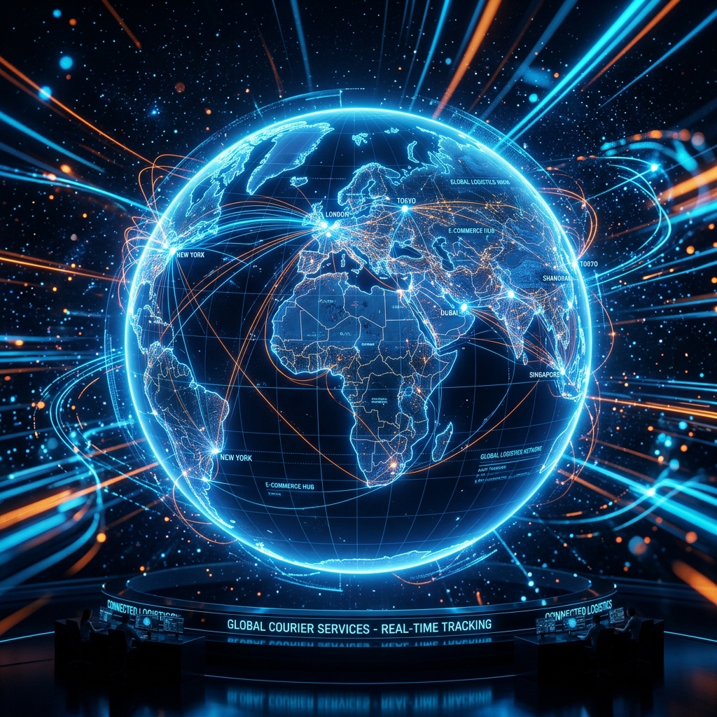 FlyStar Global Vision